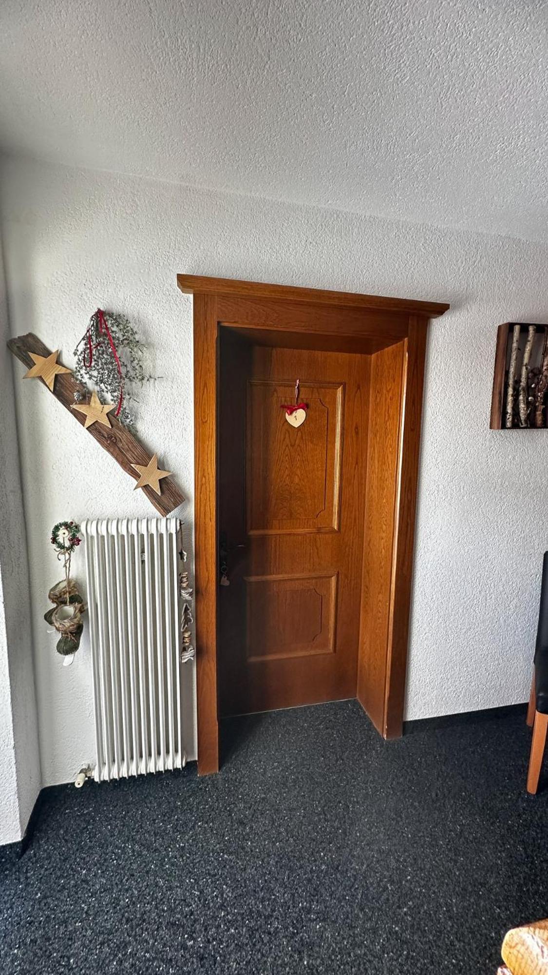 Alte Schmiede Leutasch Exterior foto